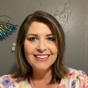 Meet your Posher, Joanna